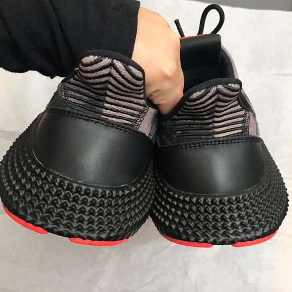 Adidas Prophere Bleached Sneakers - Picture 10 of 12